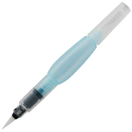 Pentel Arts Aquash Water Brush-Mini {4}