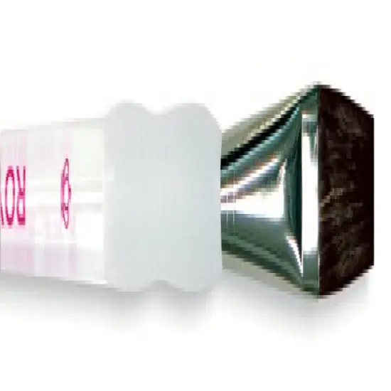 Royal & Langnickel(R) Soft-Grip Ox Hair Wash Brush-1" Width {1}