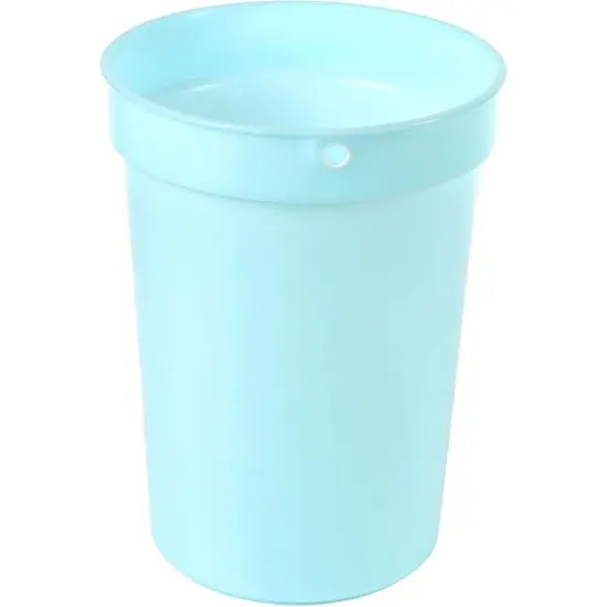 Tap My Trees Sap Bucket, Lid Not Included, 3 Gal, Polypropylene {1}