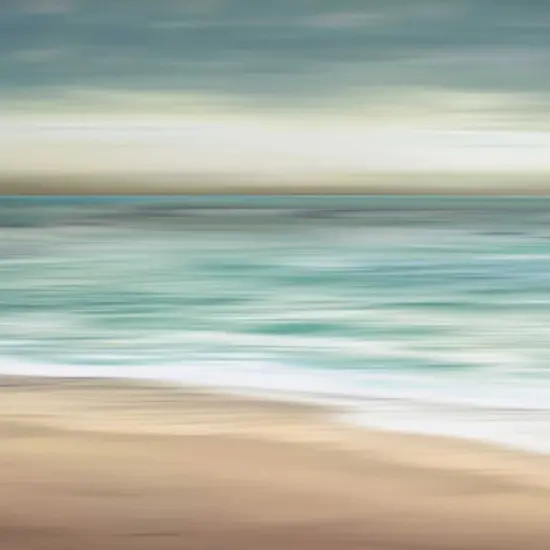 Ocean Calm II Poster Print by Tandi Venter - Item # VARPDX16461 {2}