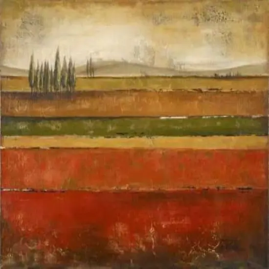 Tuscany II Poster Print by Patricia Pinto - Item # VARPDX6204 {1}