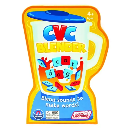 CVC Blender {2}