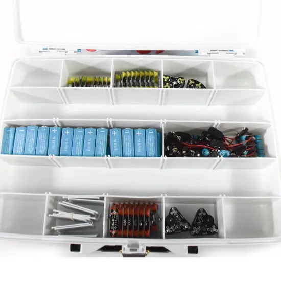 Intro Classroom Kit {2}