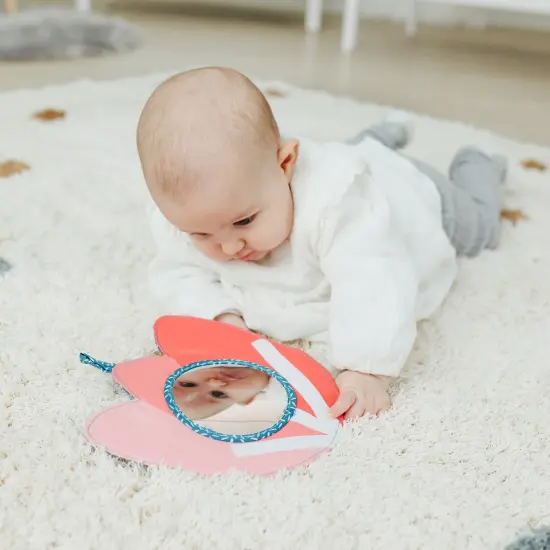 Feel to Learn Mirrors, Set of 3 {3}