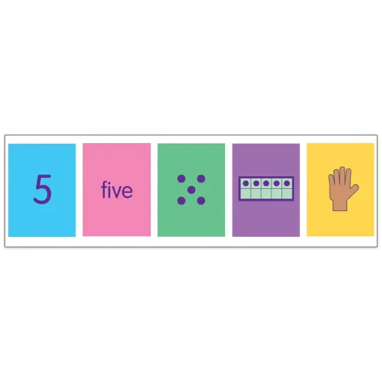 1-20 Activity Cards {2}