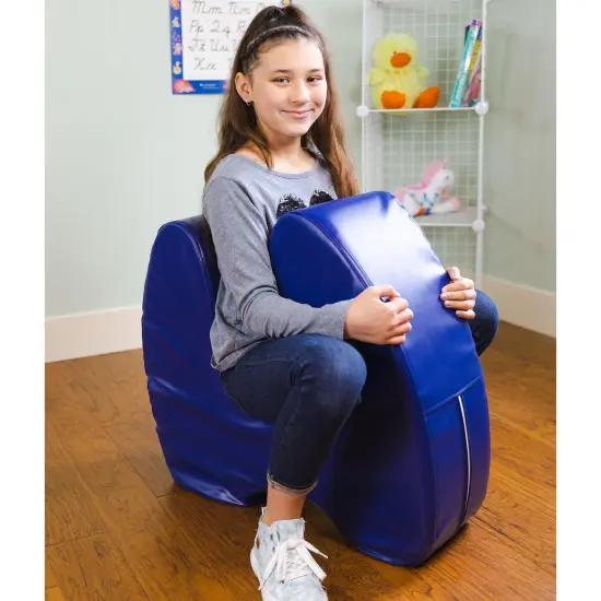 Sensory Soft Squeeze Seat {4}