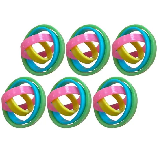 Orrby Fidget Toy, Pack of 6 {1}
