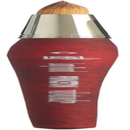 Princeton Velvetouch Long Round-#6 {1}