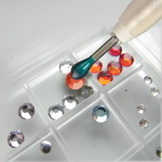 Uchida Double Ended Jewel Picker {4}