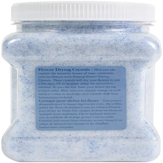Panacea Silica Gel Crystals-1.5lb {3}