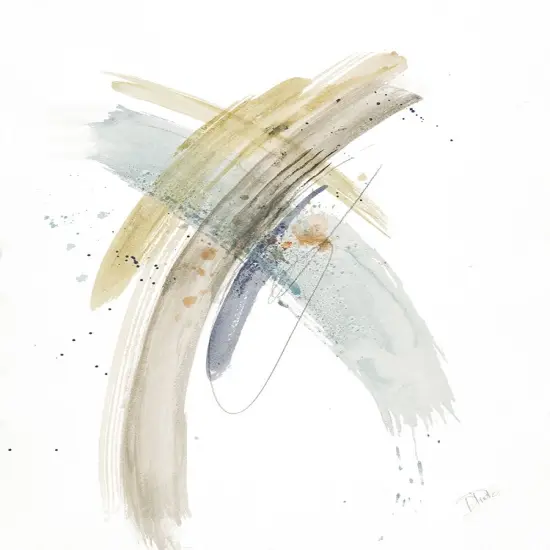 Color Wash Poster Print by Patricia Pinto - Item # VARPDX12322 {1}