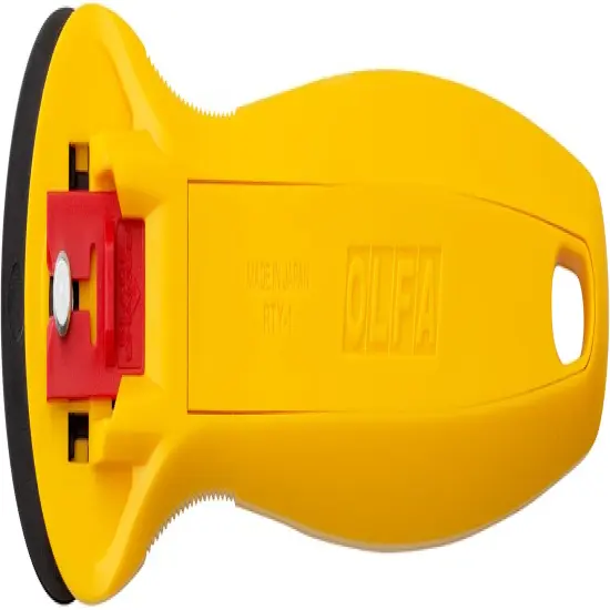 OLFA Quick-Change Rotary Cutter 28mm {4}