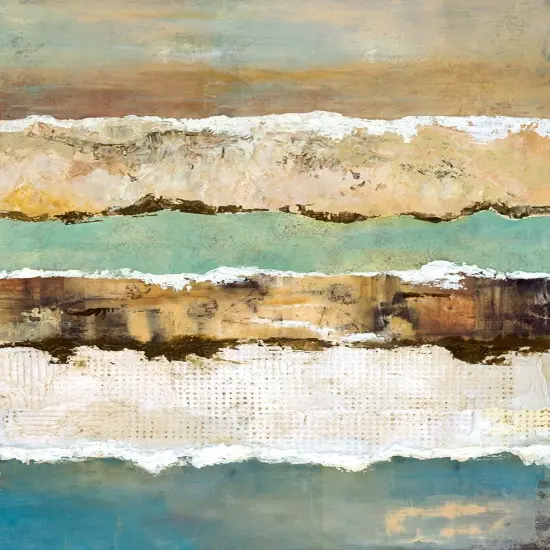 On the Edge II Poster Print by Norm Olson - Item # VARPDX13797 {1}