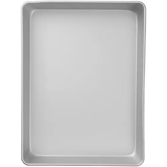 Wilton Performance Cake Pan-Sheet 11"X15"X2" {3}