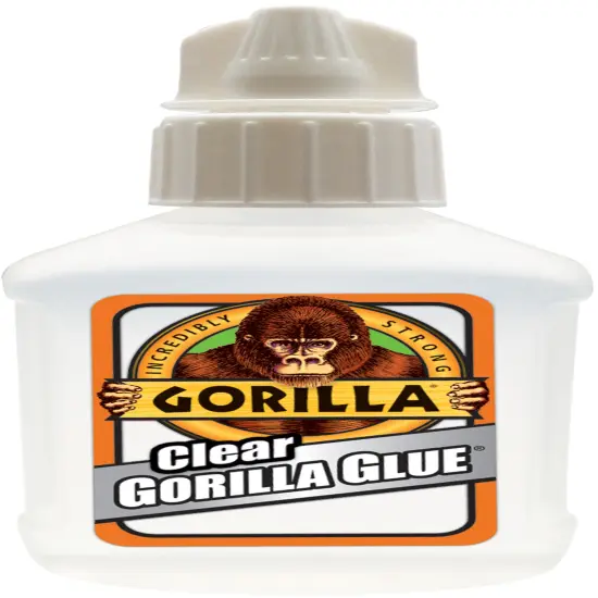 Gorilla Clear Gorilla Glue-1.75oz {2}