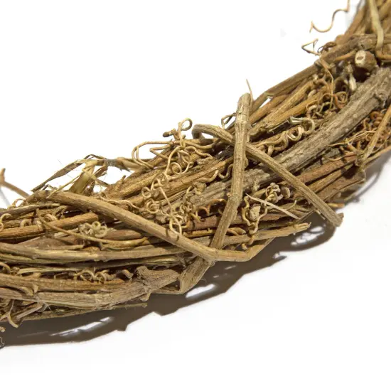 CousinDIY Grapevine Wreath-10" {2}