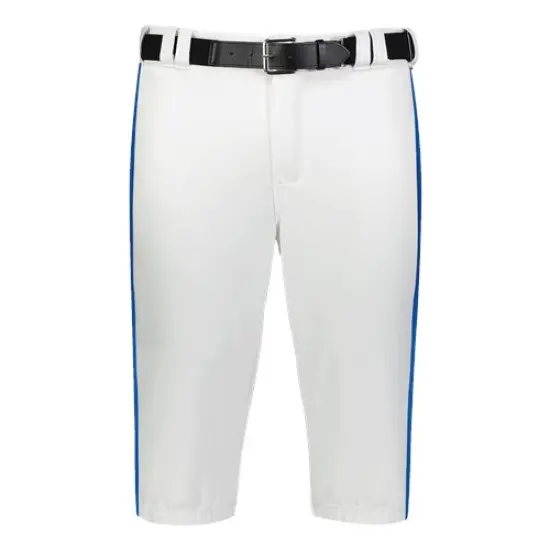 Russell Athletic - Youth Series Knickers |RADYAN&reg; White/ royal {1}