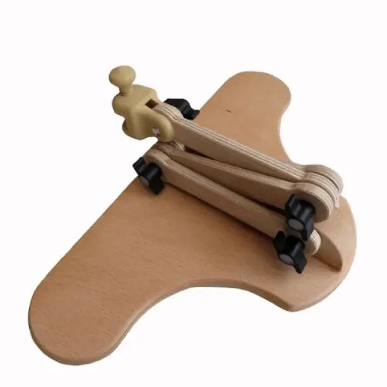 Adjustable Seat Embroidery Stand Nurge 190-4 {4}