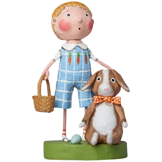 Some Bunny to Love 5.5" {1}