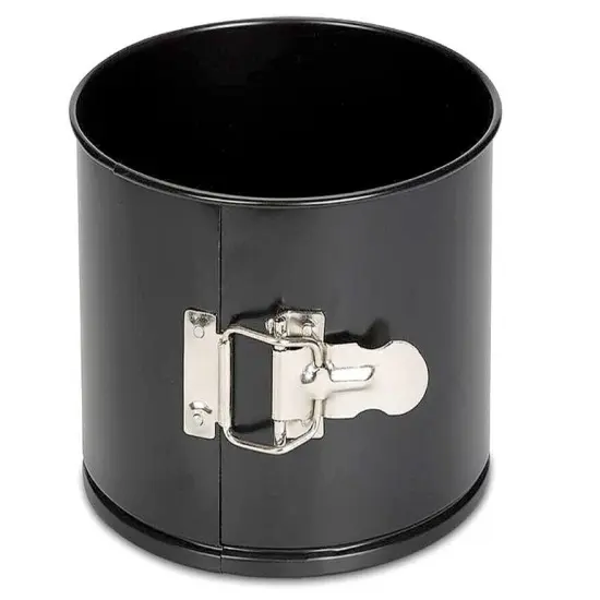 Non-Stick Easter Cake Springform Pan Cooking Kulich Baking Mold 6.5x5" {1}