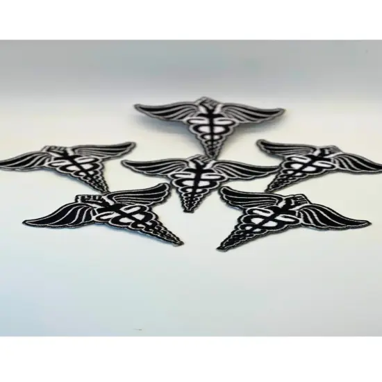 Medical Symbol Patch {1}