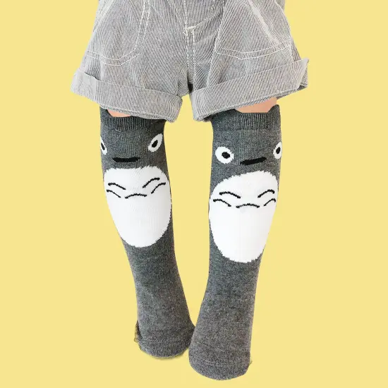 Wrapables My Best Buddy Socks for Baby (Set of 6), Arctic Buddies (4-6) {5}