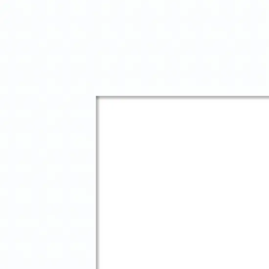 ArtToFrames 18x24 Inch Custom Mat with Opening for 14x20 Inch Picture, 60+ Colors, Frame Not Included {7}