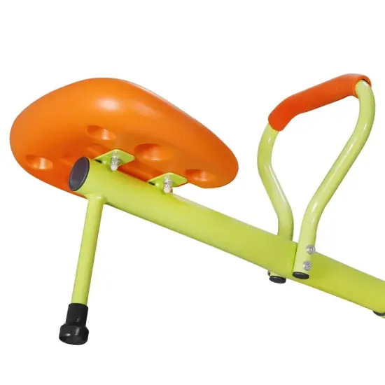 Seesaw Sets Robust Grip Handle Playground {2}