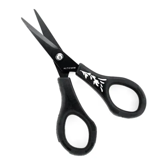 Fine Blade Scissors {1}