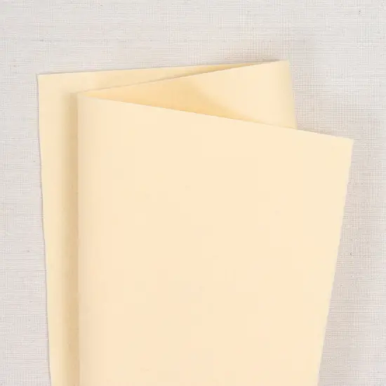 Wool Felt, Sesame {2}