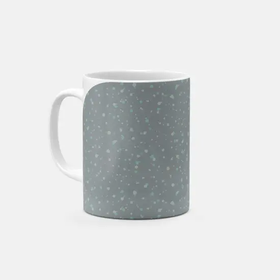 Ink Splatter 11oz Mug XI {5}