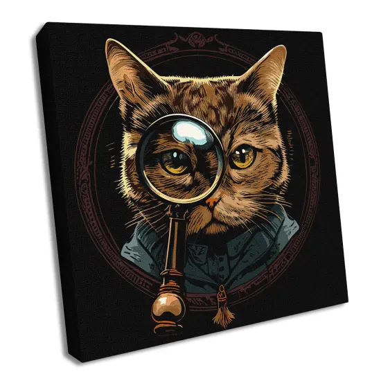 Painting by Numbers kit The world in details KHO4482 {1}