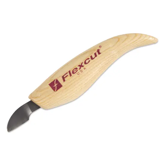 Flexcut Right-Handed Hook Knife {1}