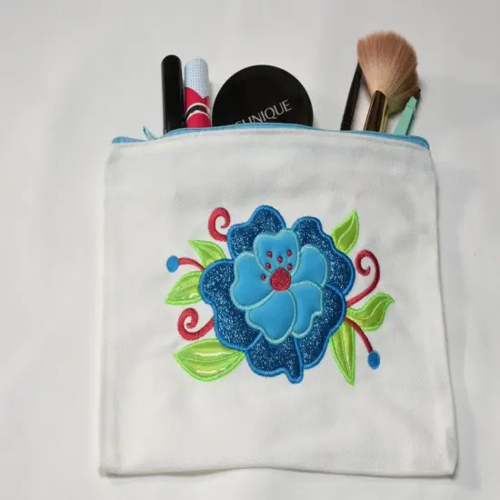 Glitter 11.8" x 24" Sheet Flamingo {6}