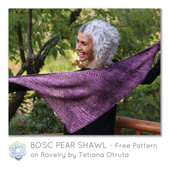 Organic Wool Yarn - Ecolana Certified Organic, Pacific Northwest Hand Dyed, #2 Fingering /Sport Weight, Knit, Crochet, Weave. Tidal Wave {8}