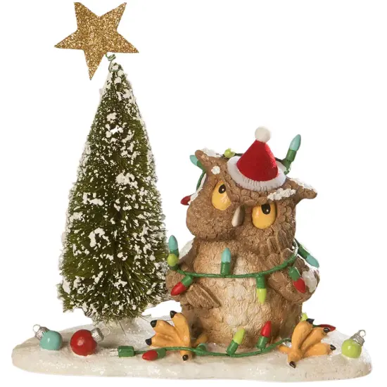 Bah Humbug Mr. Grumps 8.5" {1}