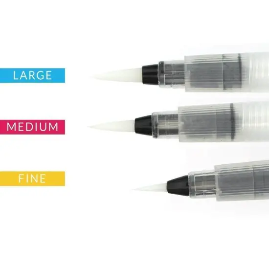 Retired - Watercolor Artist Bundle {3}