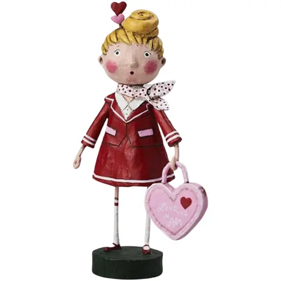 Love Is In The Air 7" {1}