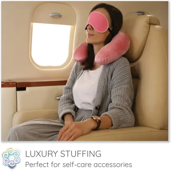 1 lb RECYCLED MULBERRY SILK Filler for Stuffing. Baby Soft, Cooling, Eco-Friendly. {4}