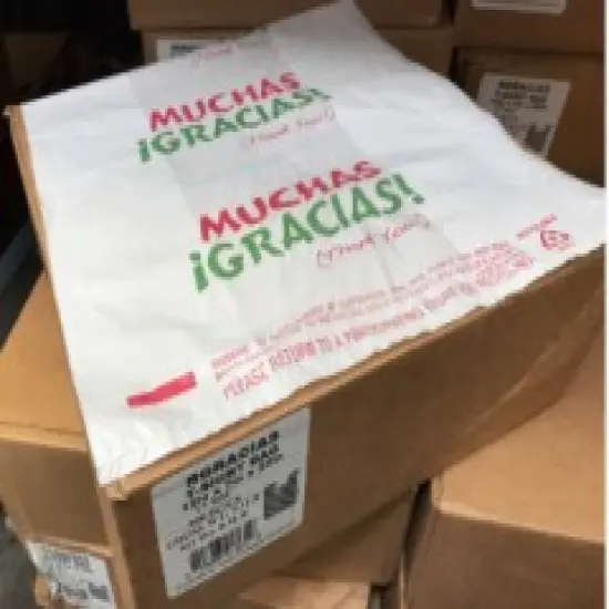 Premium T-shirt Bags | Bags for Plastic-Free Grocery Shopping in Earth-Friendly Packaging | Raheev&reg; {2}