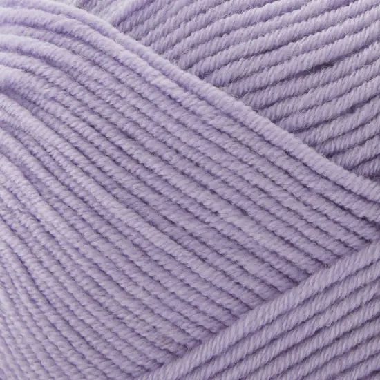 Universal Yarn Uptown Bamboo DK - Bamboo/Acrylic - 38 Colors 517 lilac {1}