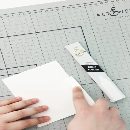 A2 Card Base (12 sheets/set) {2}