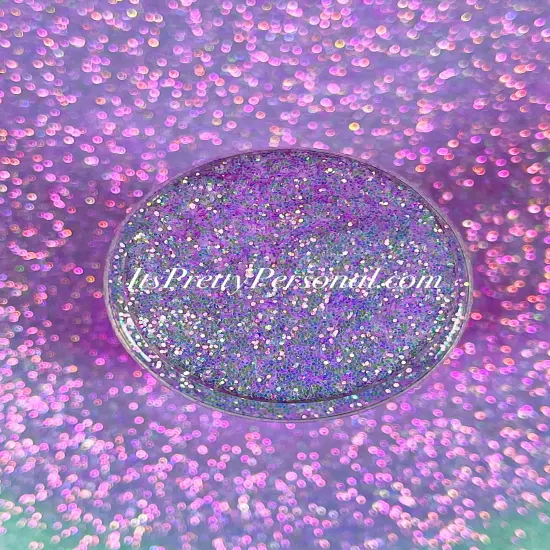 “Bad Boy Purple”- Illumination Collection- Pastel Neon {4}