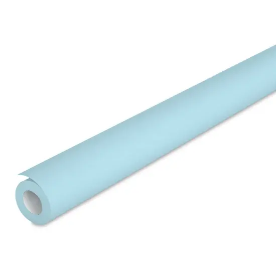 Fadeless Art Paper - 24" x 60 ft, Light Blue {1}