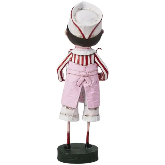 Scoops Of Love 7.25" {2}