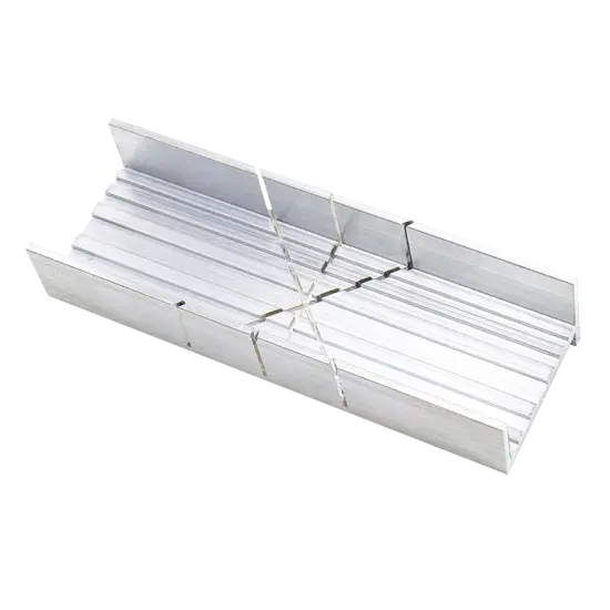 Mitre Box and Saw Set with K5 Handle {1}