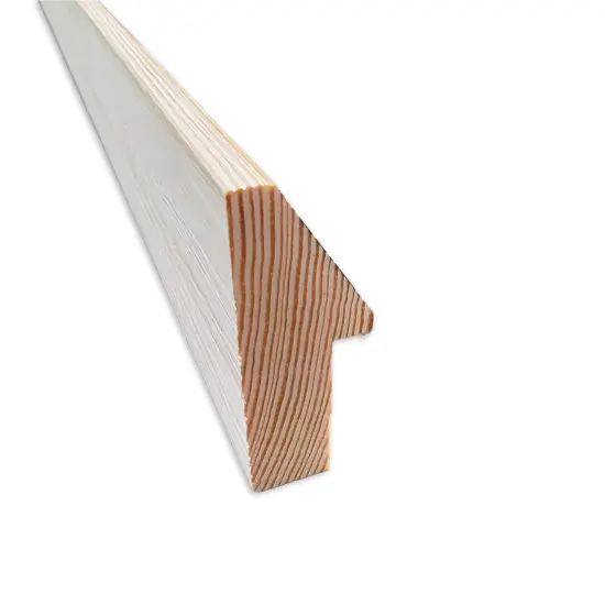 Paige Wood Framed Corkboard, Natural Cork Paige White Silver {2}