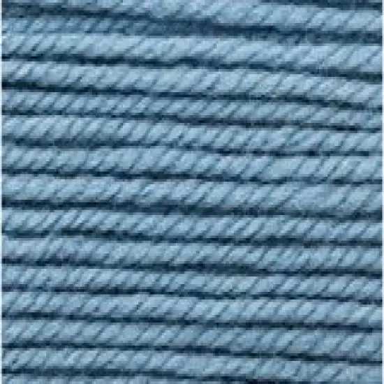 Essentials Soft Merino Aran by Universal Yarn - 100% Wool Yarn - 42 Colors 23 sky blue {1}