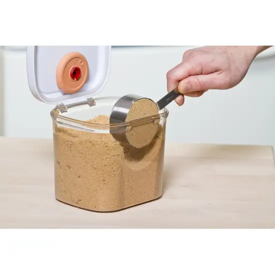 Progressive International DKS-200 Prep Solutions Brown Sugar Keeper {5}