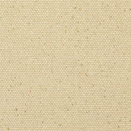 Blick Unprimed Cotton Canvas - Heavyweight Medium-Rough Texture, 60" x 1 yd {1}